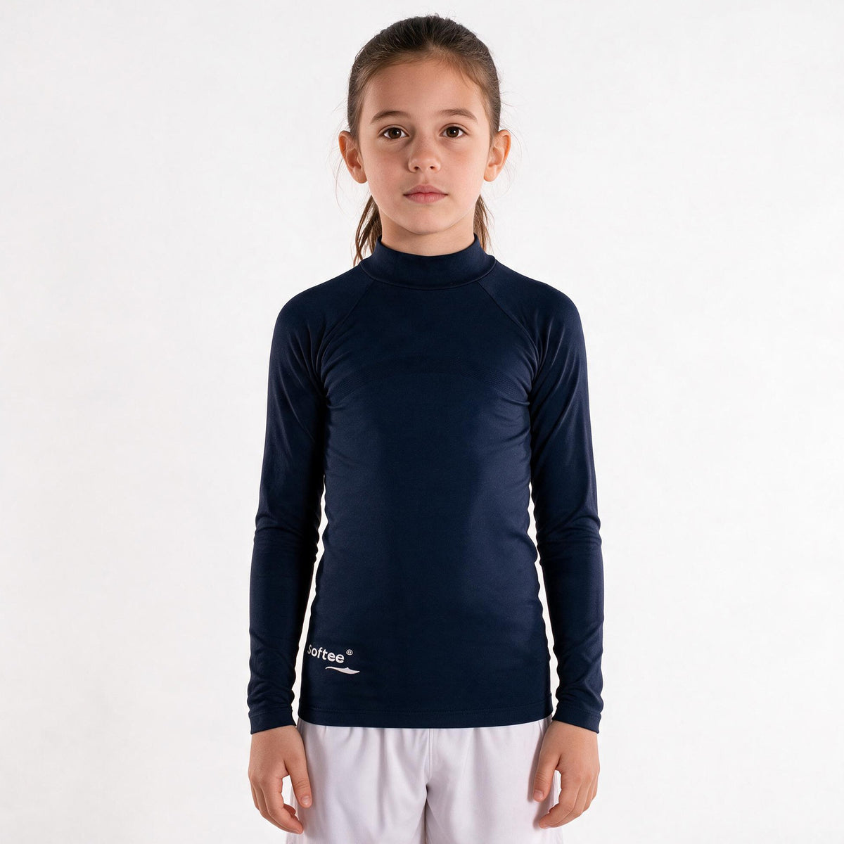 Camiseta Térmica Softee Bubble Infantil
