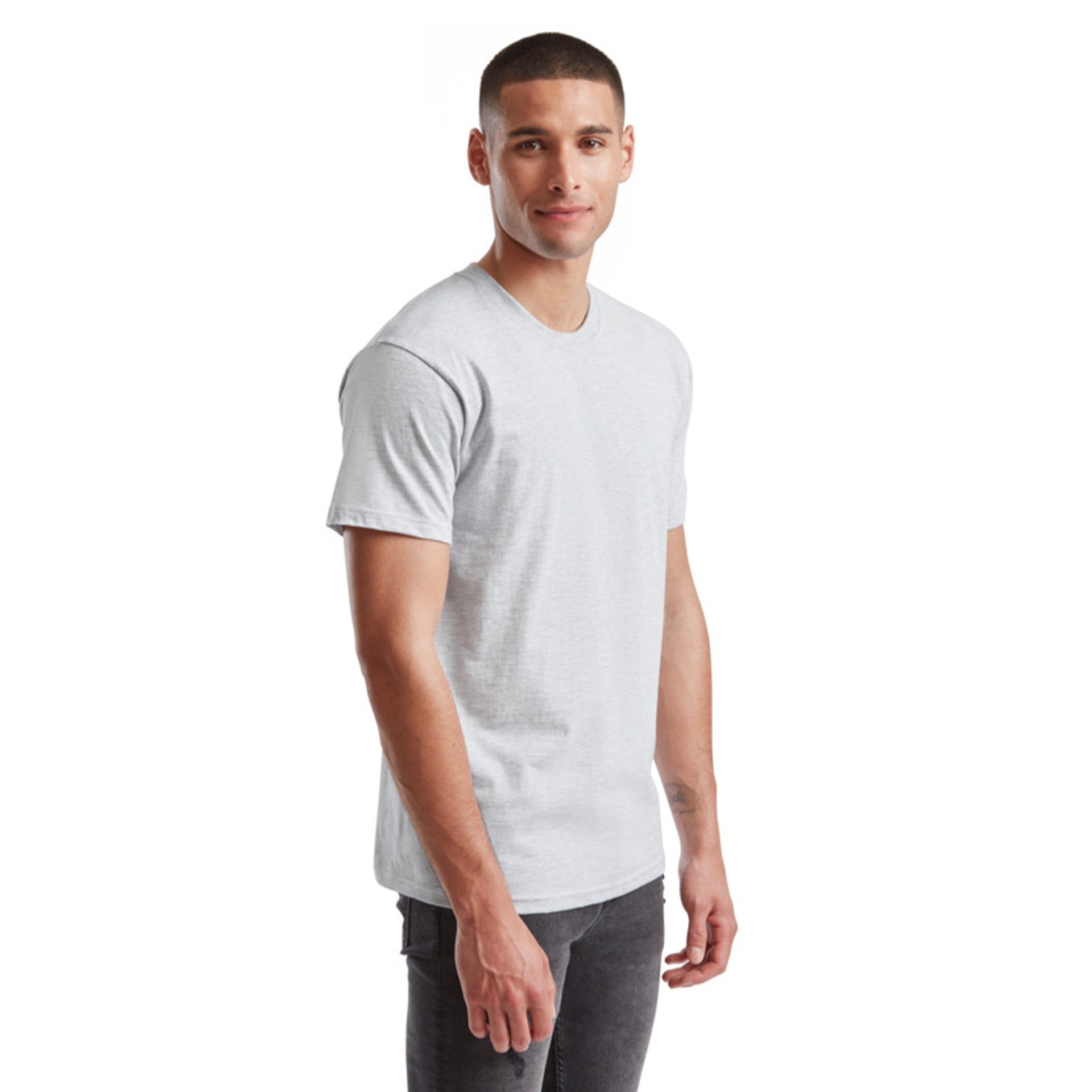 Camiseta Fruit Of The Loom Iconic 195 Premium Tees Adulto