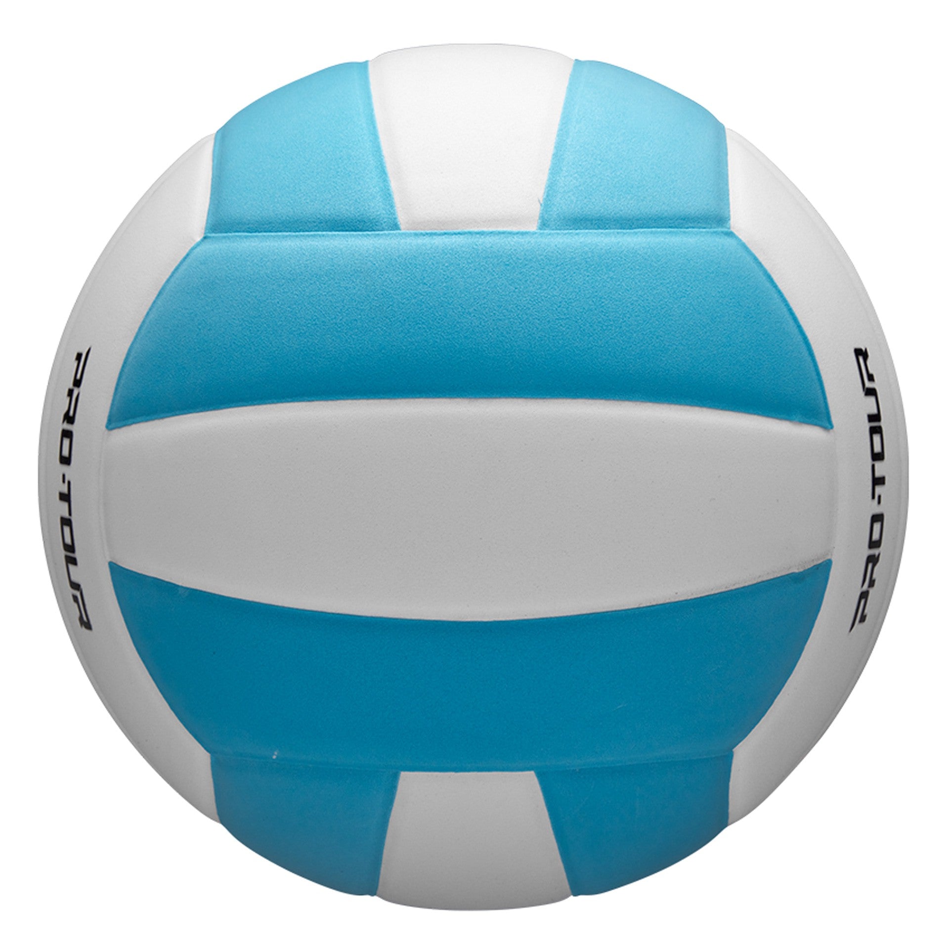 Balón Voleibol Wilson Pro Tour New Sky Blue/White