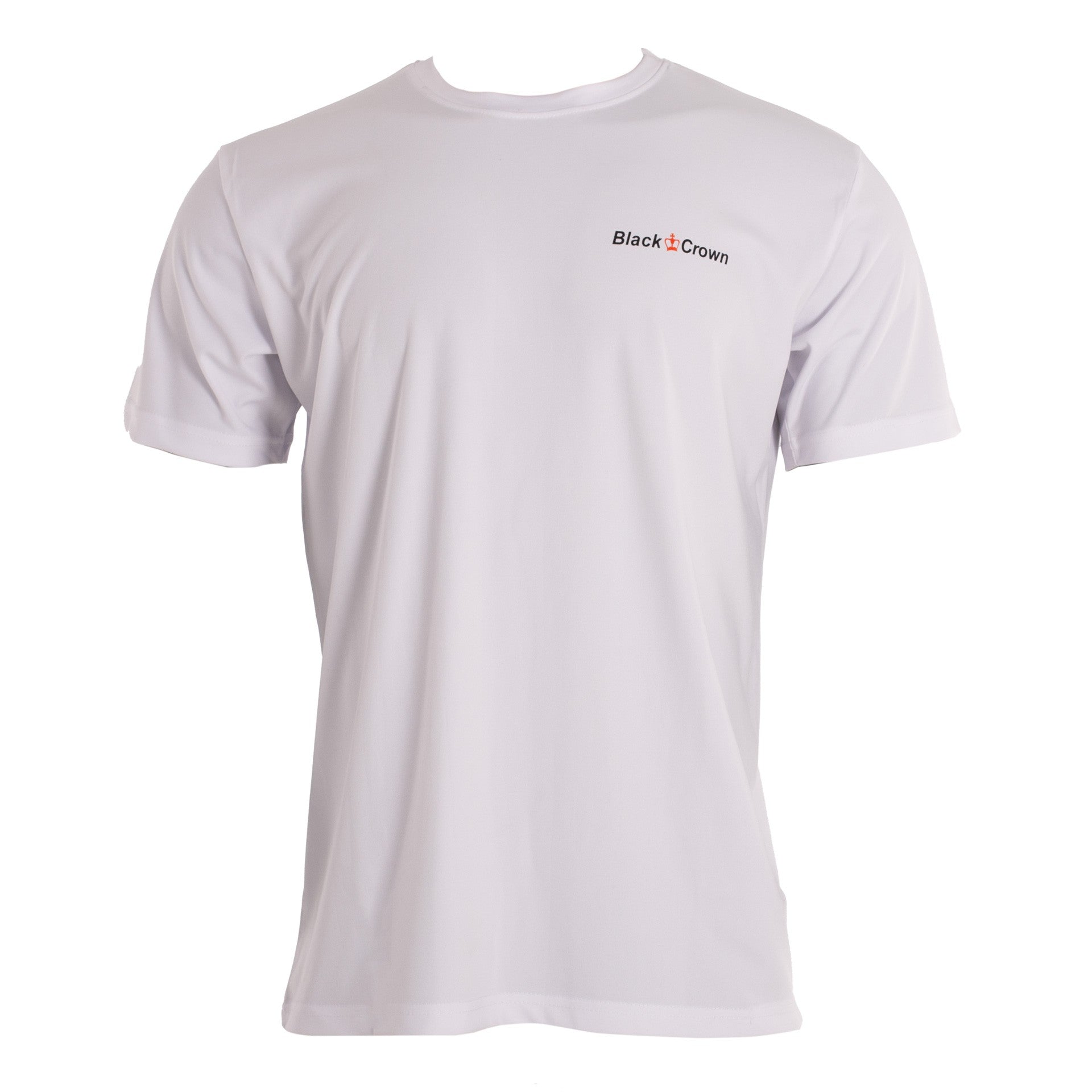 Camiseta Black Crown Inca