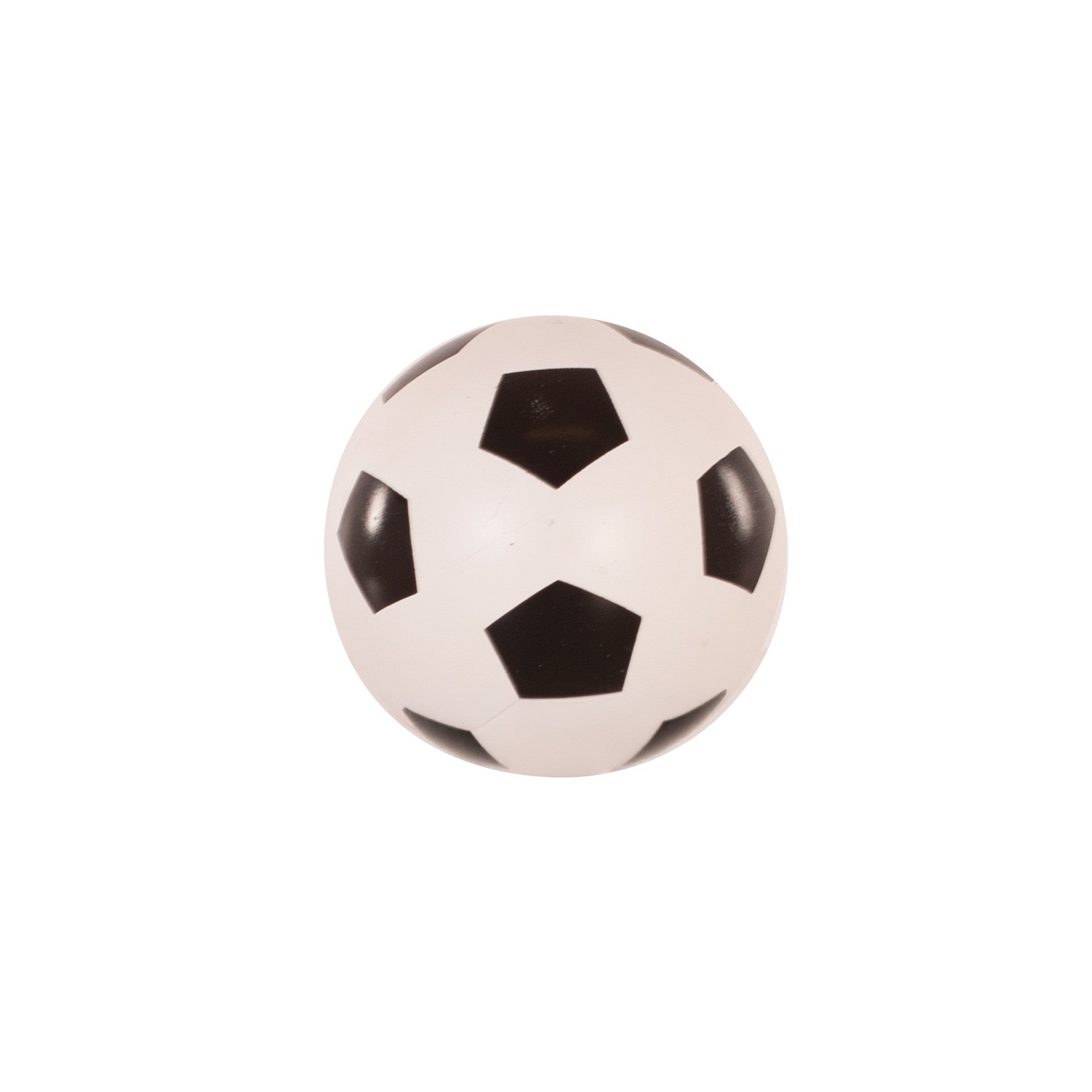 Pelota Con Forma De Balón De Fútbol 6Cm