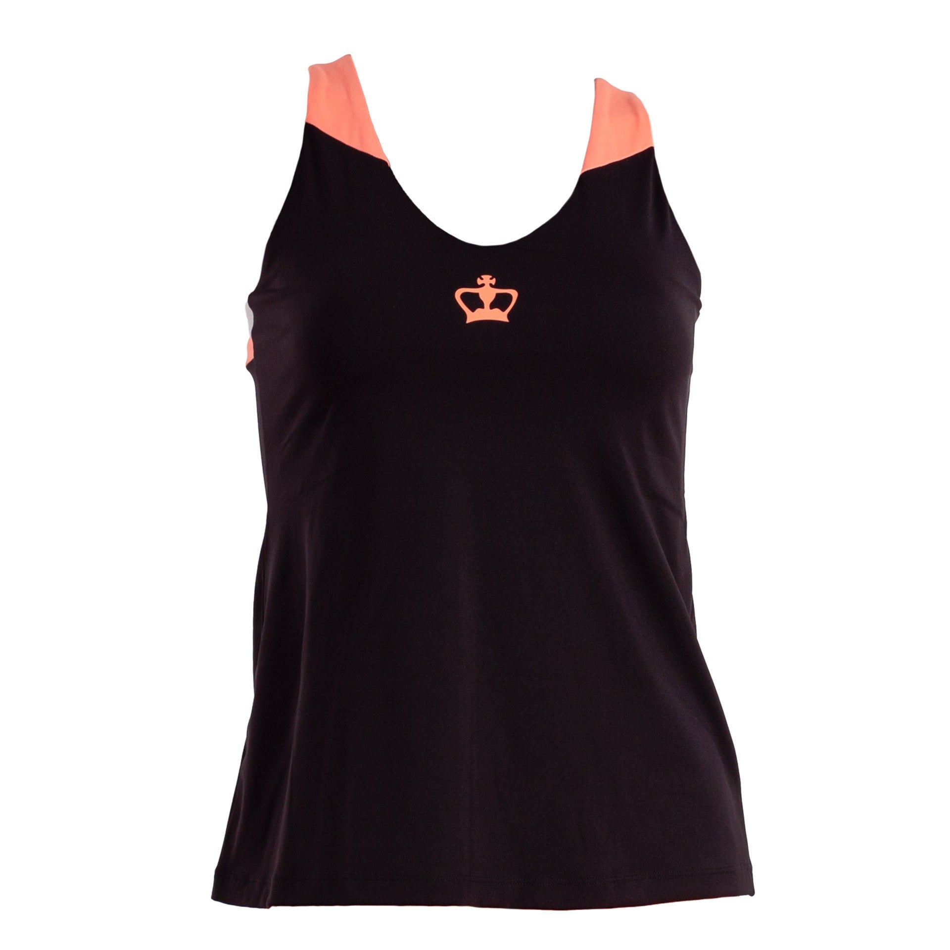 Camiseta Black Crown Naxos