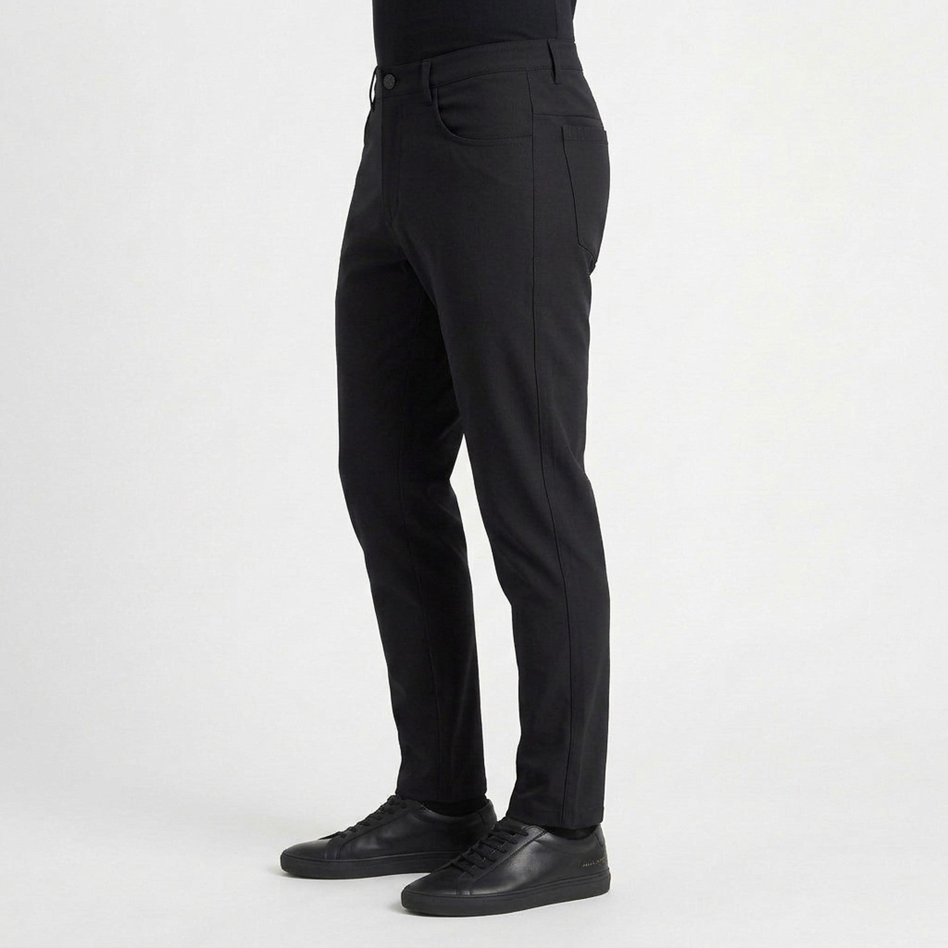 Pantalón William Martin Leicester