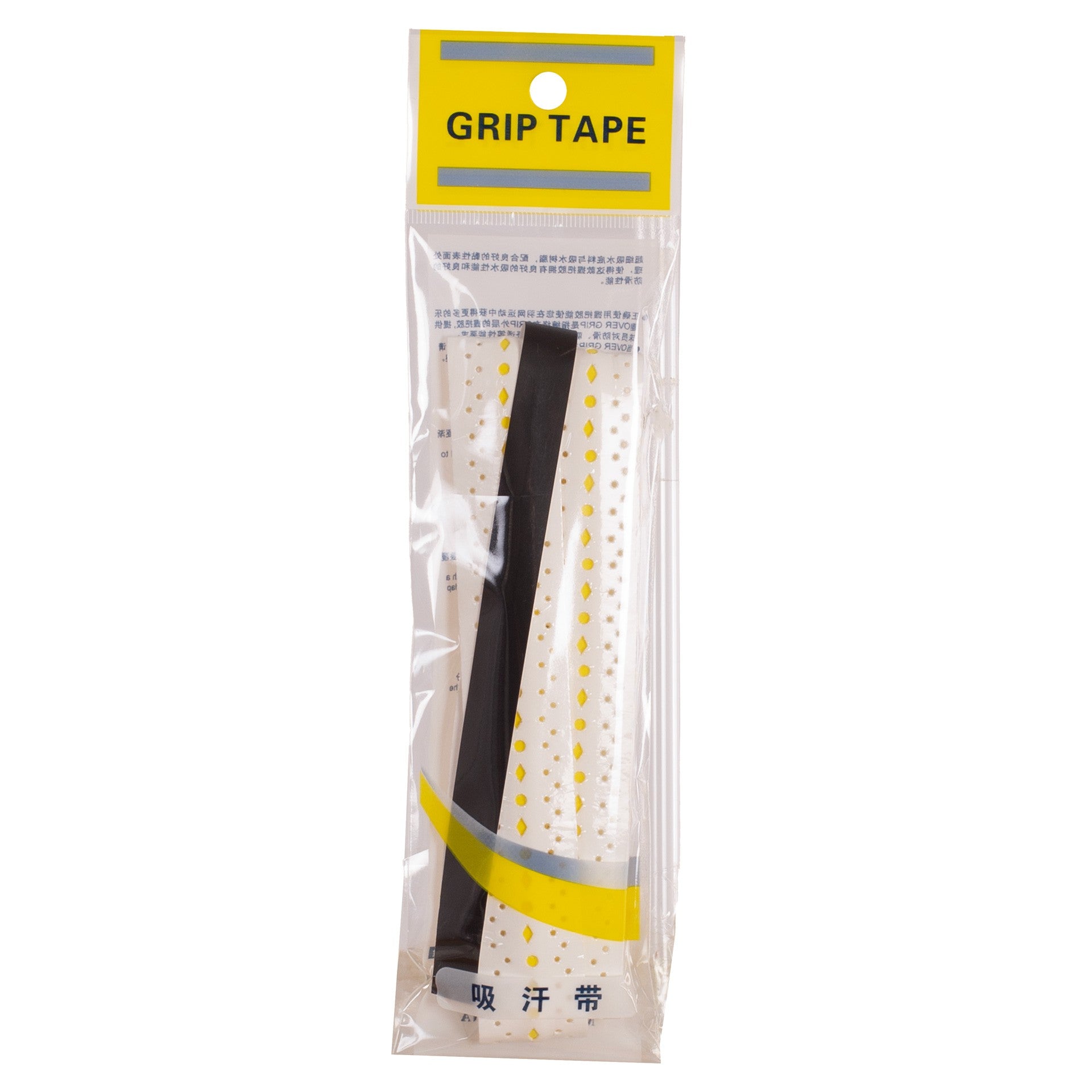 Overgrip Dual Foam