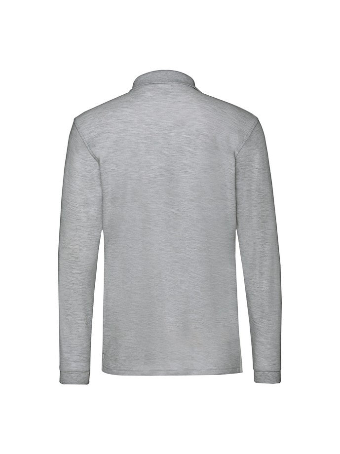 Polo Fruit Of The Loom Adulto Premium
