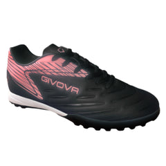 Caja De 12 Pares De Botas De Fútbol Givova Stiva Tf-H2