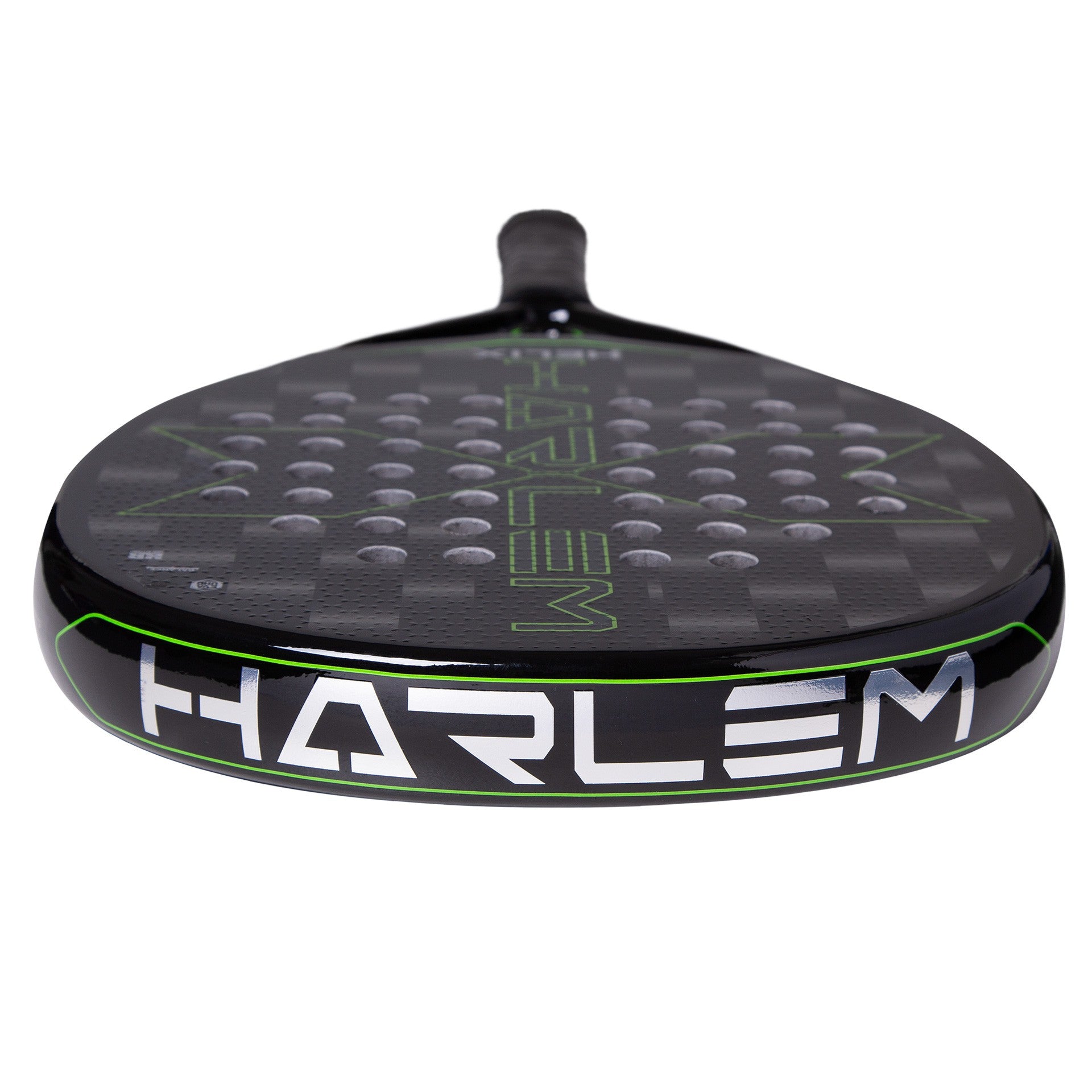 Pala De Pádel Harlem Helix Pro Hp-224