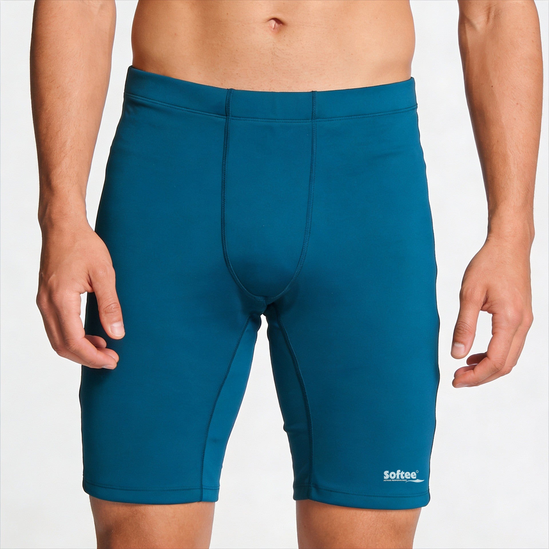 Mallas De Running Softee Active Performance