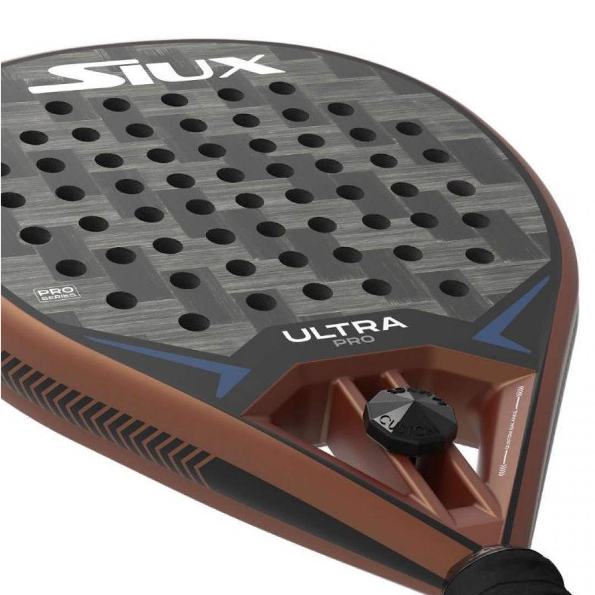 Pala De Pádel Siux Ultra Pro
