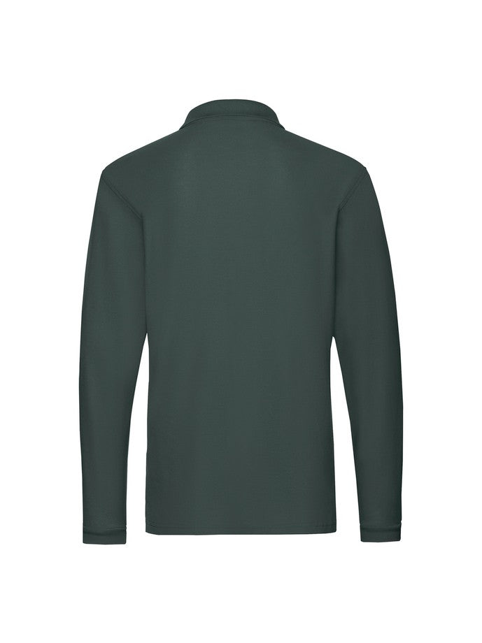 Polo Fruit Of The Loom Adulto Premium