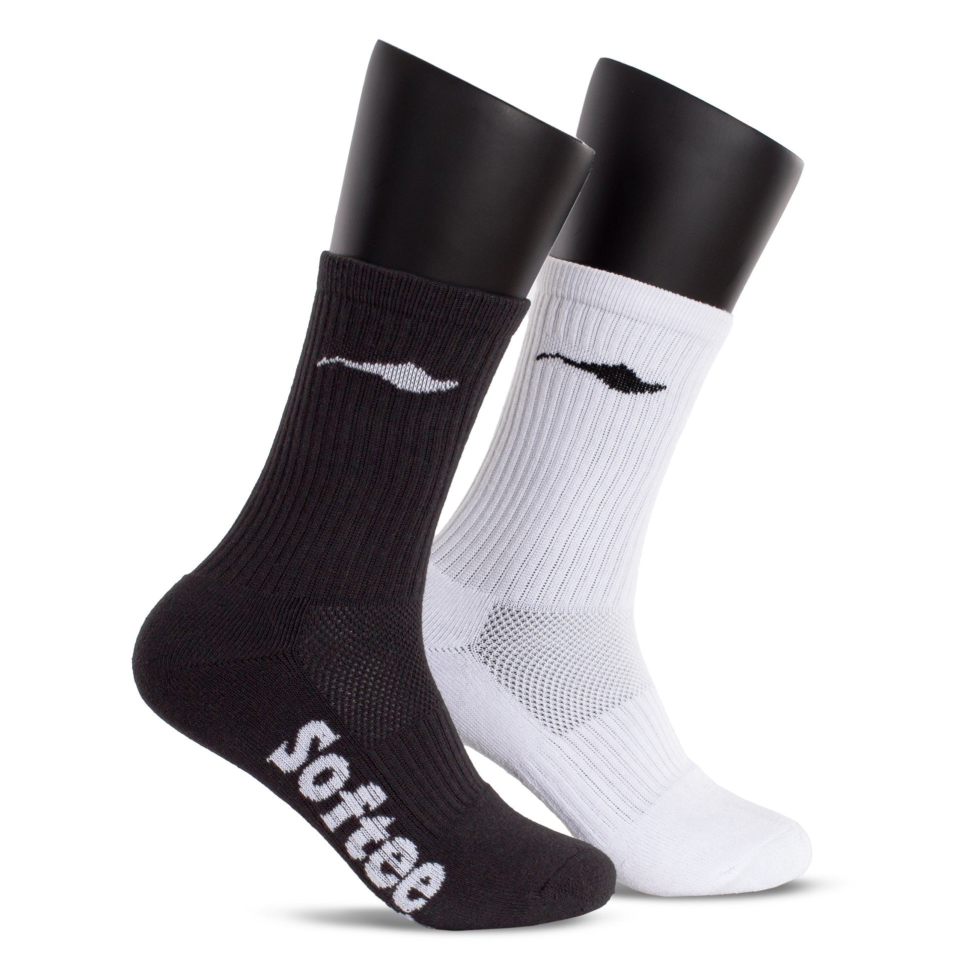 Calcetines Softee Duo