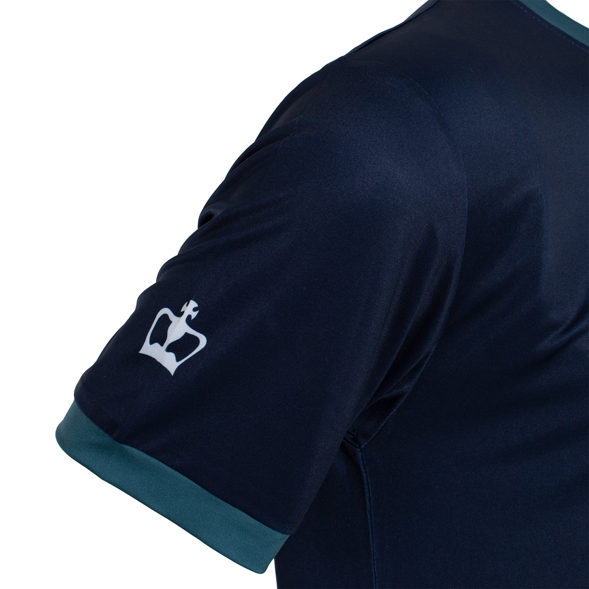 Camiseta Black Crown Monterrey