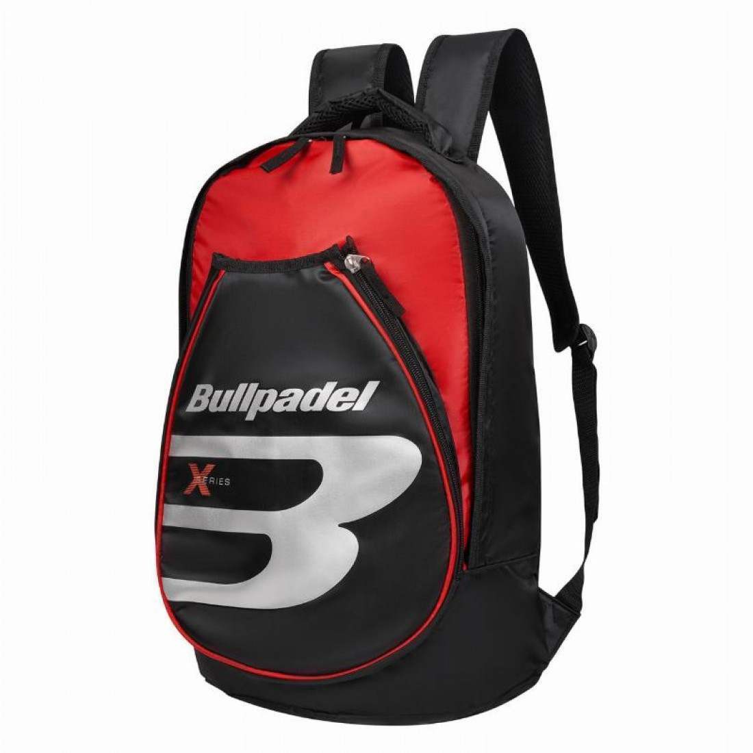 Mochila Bullpadel Tour Bpmex002