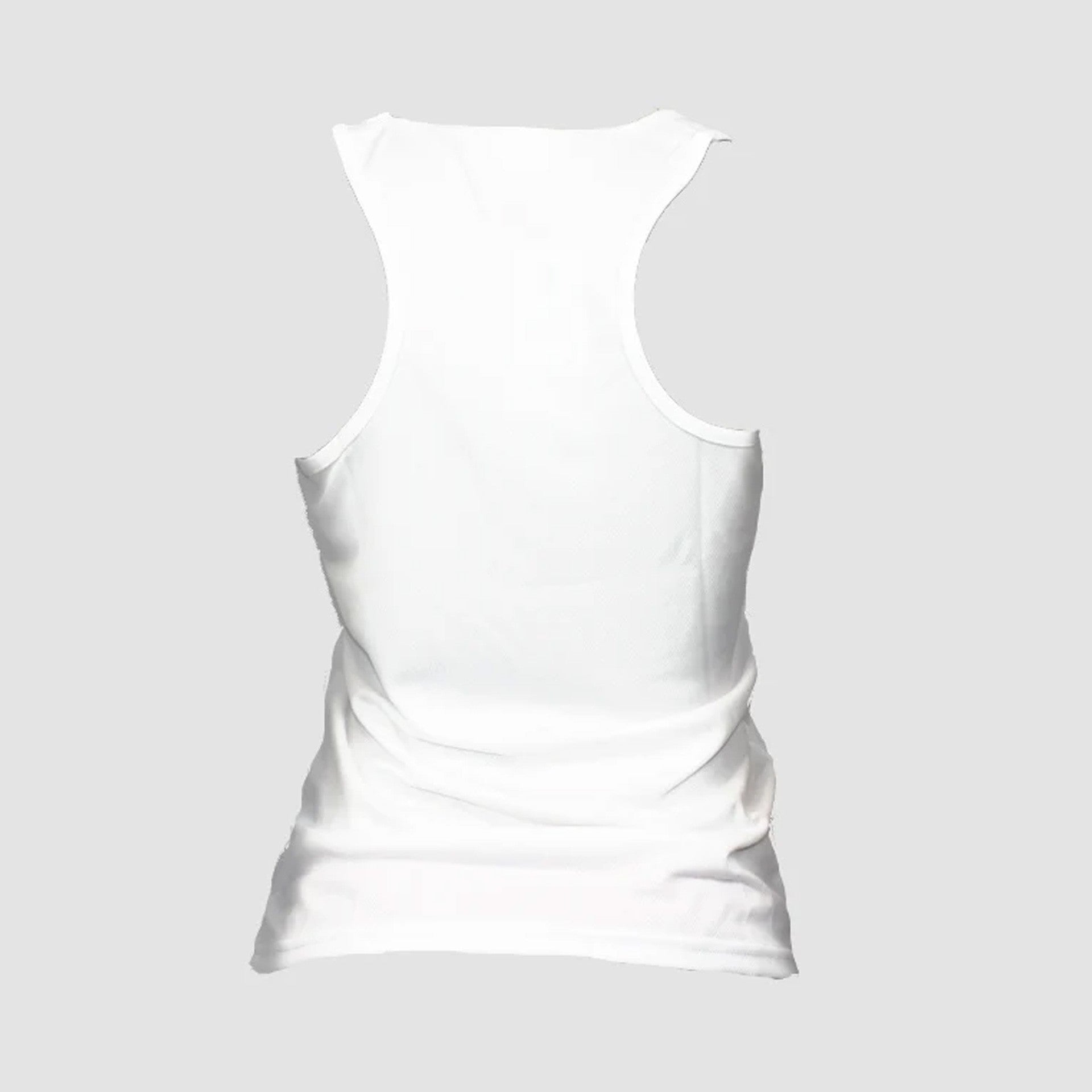 Camiseta Tirantes Miler Mujer Roger" Tejido Dry Sublimación"