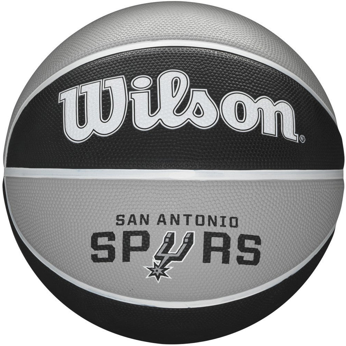 Balón Baloncesto Wilson Nba Team Tribute Spurs