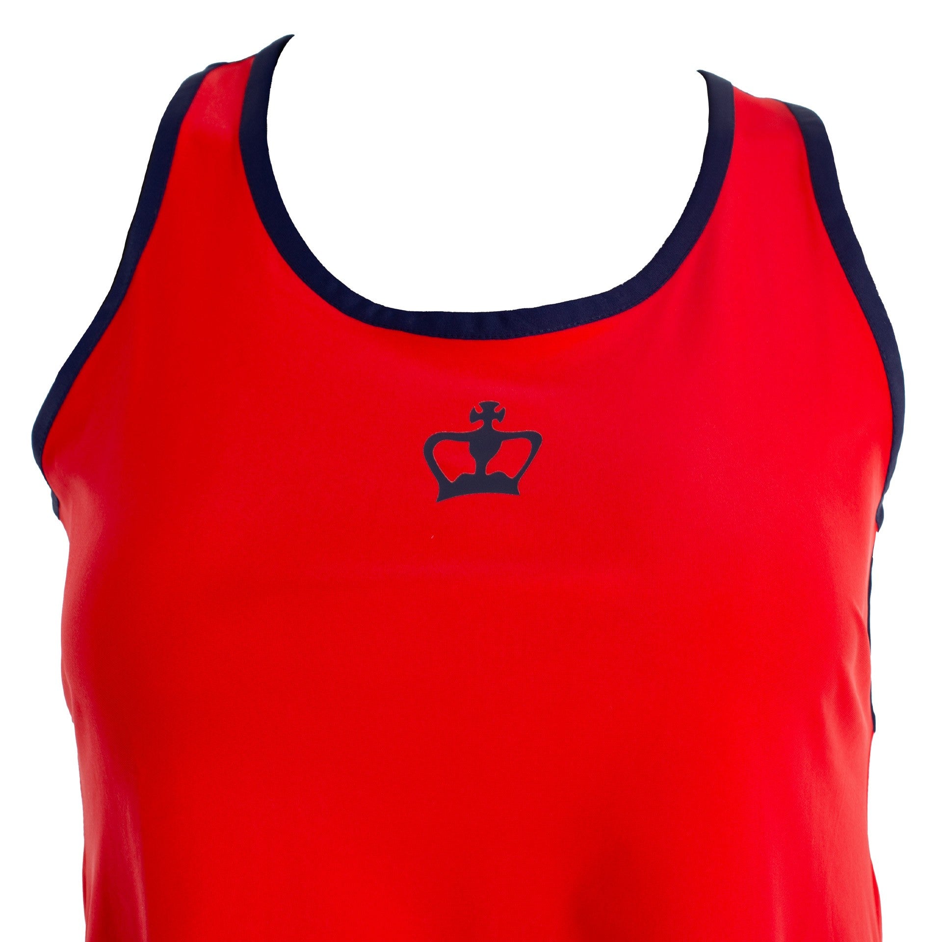 Camiseta Black Crown Colima