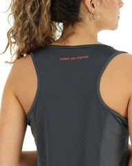 Camiseta Tirantes Nox Exc Pn Mujer