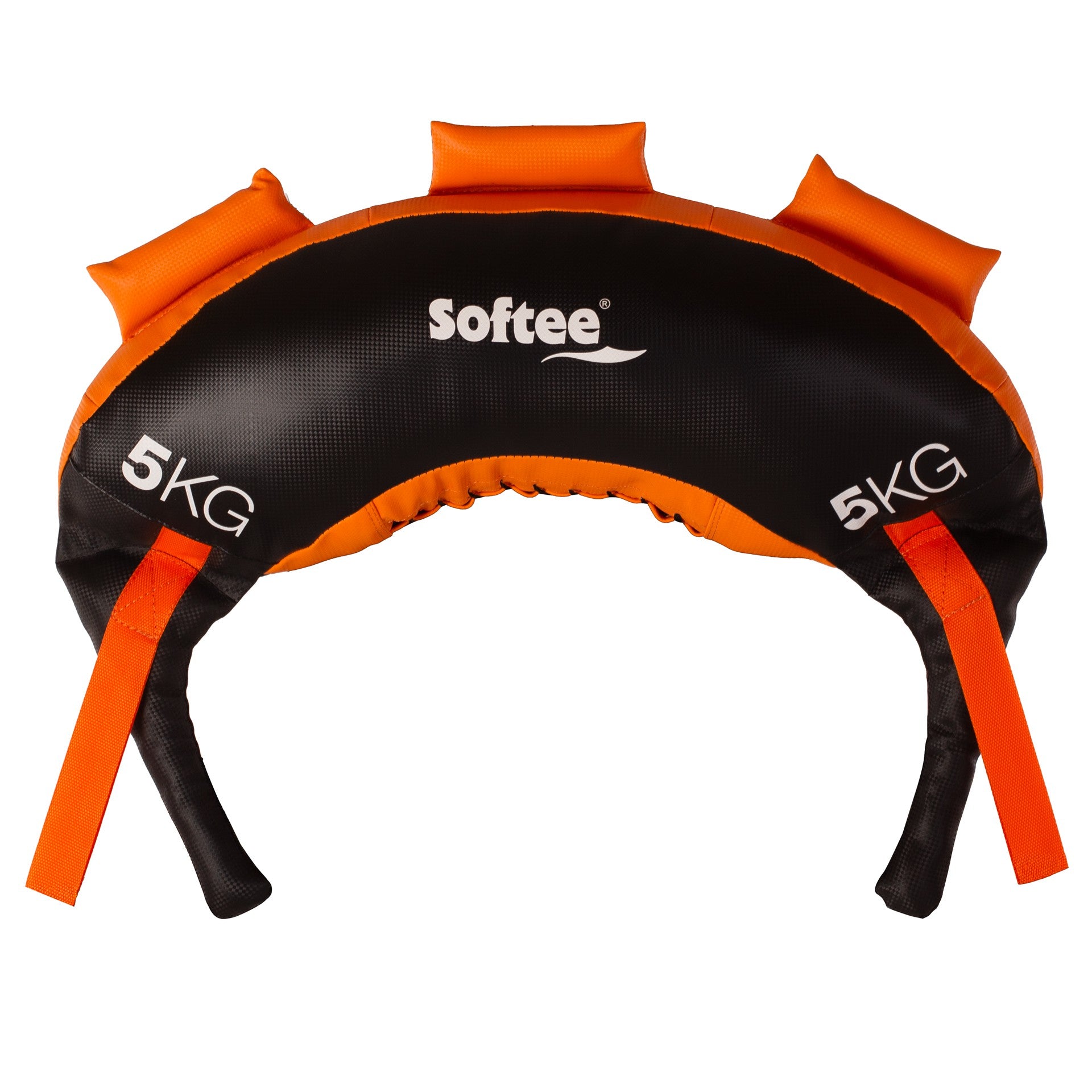 Saco Entrenamiento Bulgaro O Para Hombros Softee