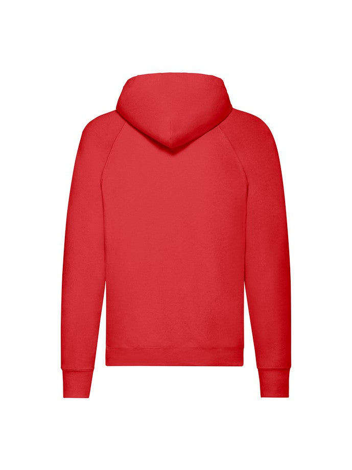 Sudadera Fruit Of The Loom Lightweight Hooded Sweat