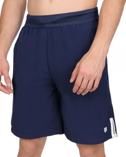 Pantalón Corto Kswiss Core Team 8