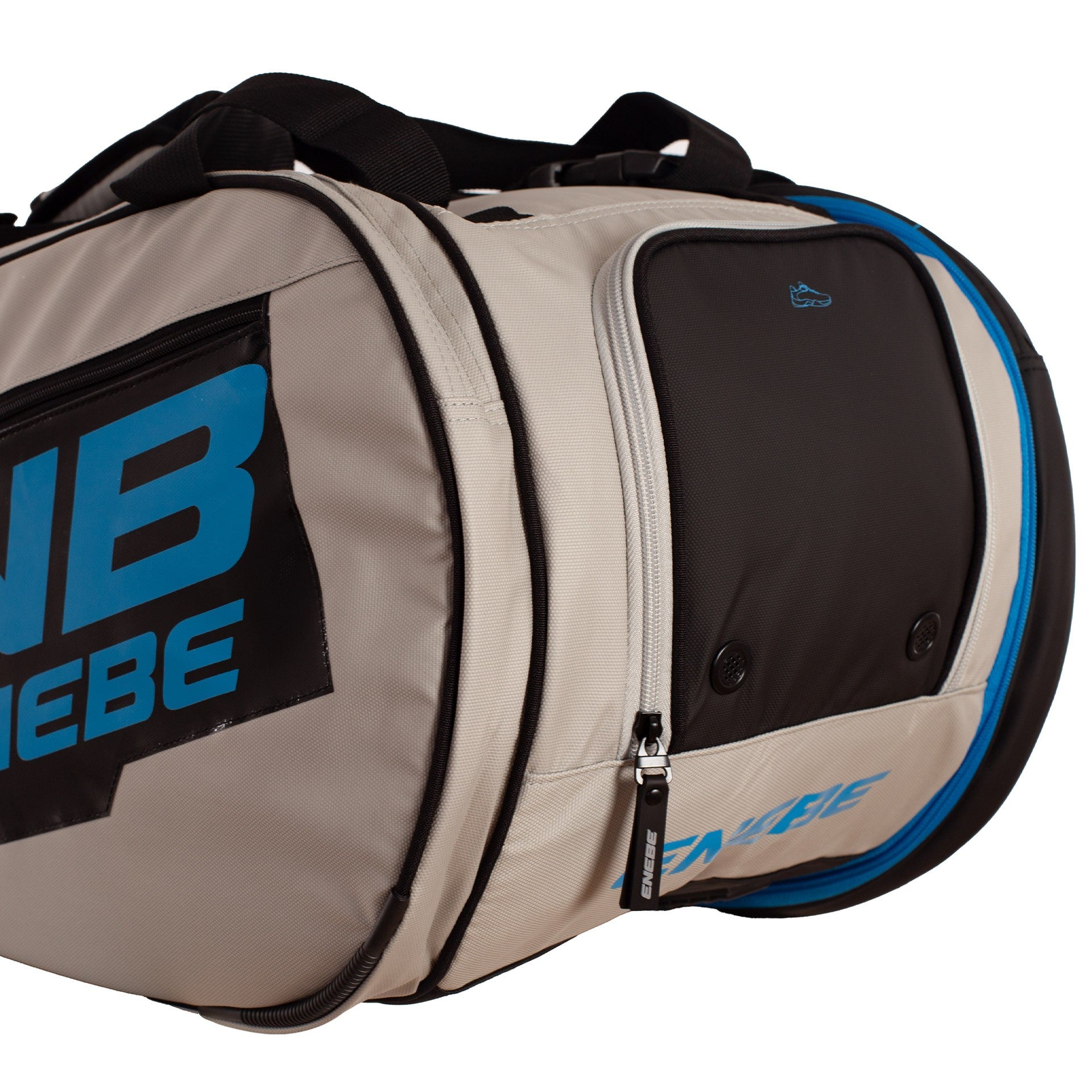 Paletero Enebe Pro Xl