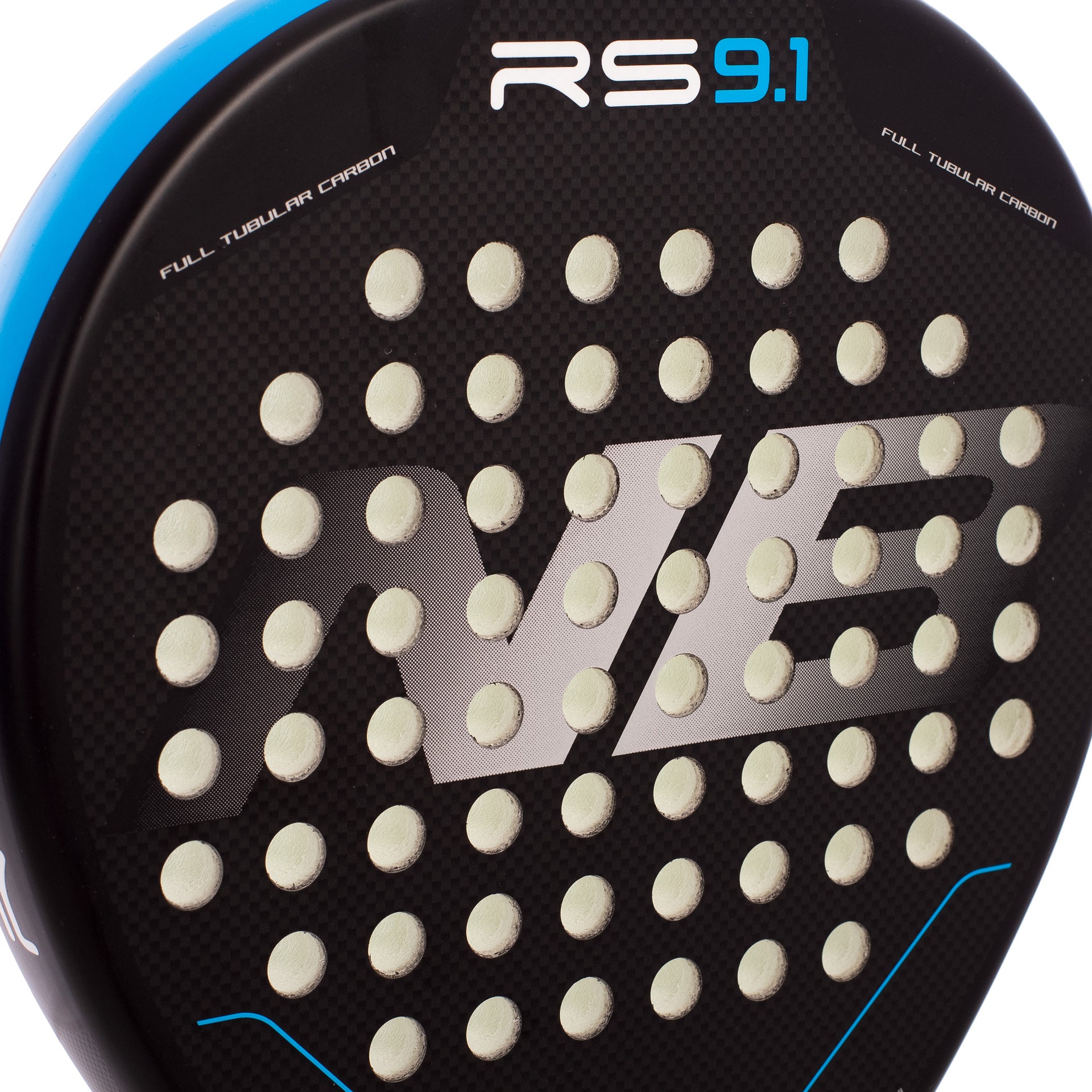 Pala De Pádel Enebe Rs 9.1 Blue