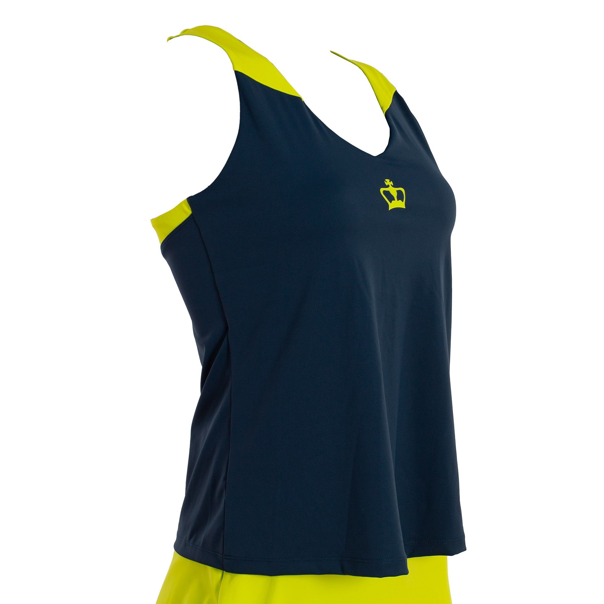 Camiseta Black Crown Rodas