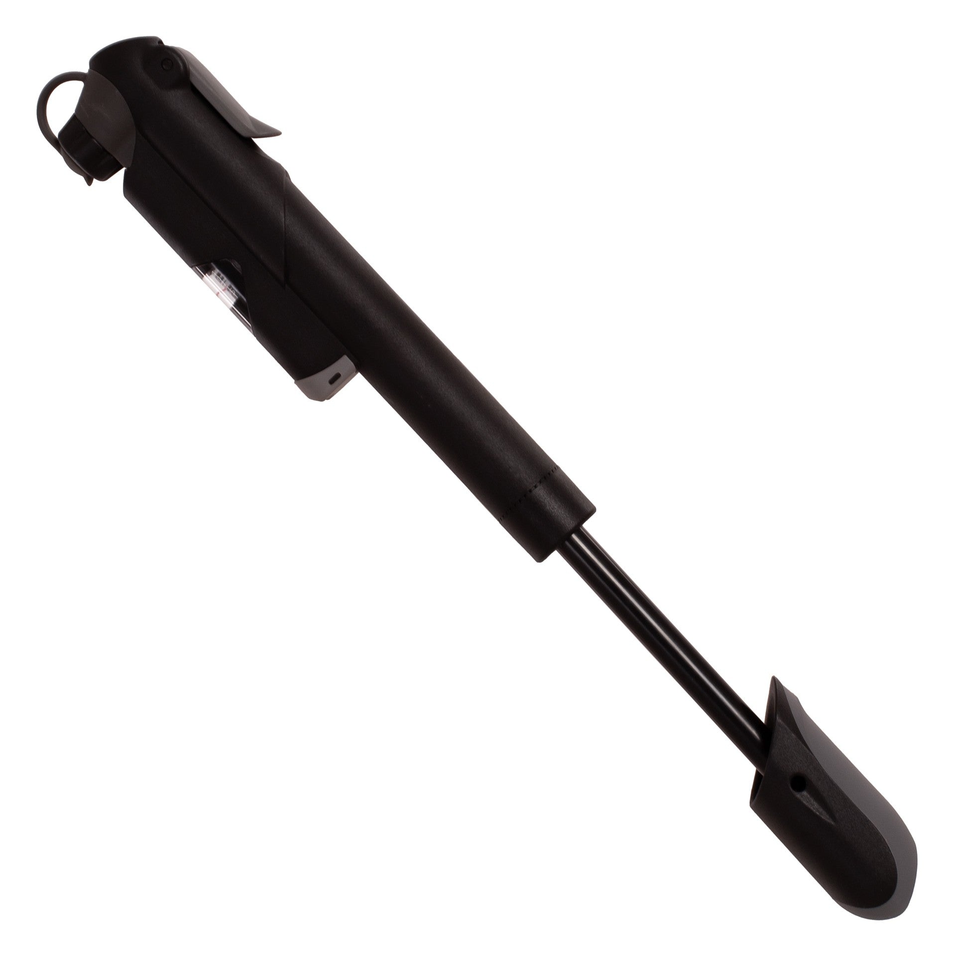 Bombín Con Manómetro Softee