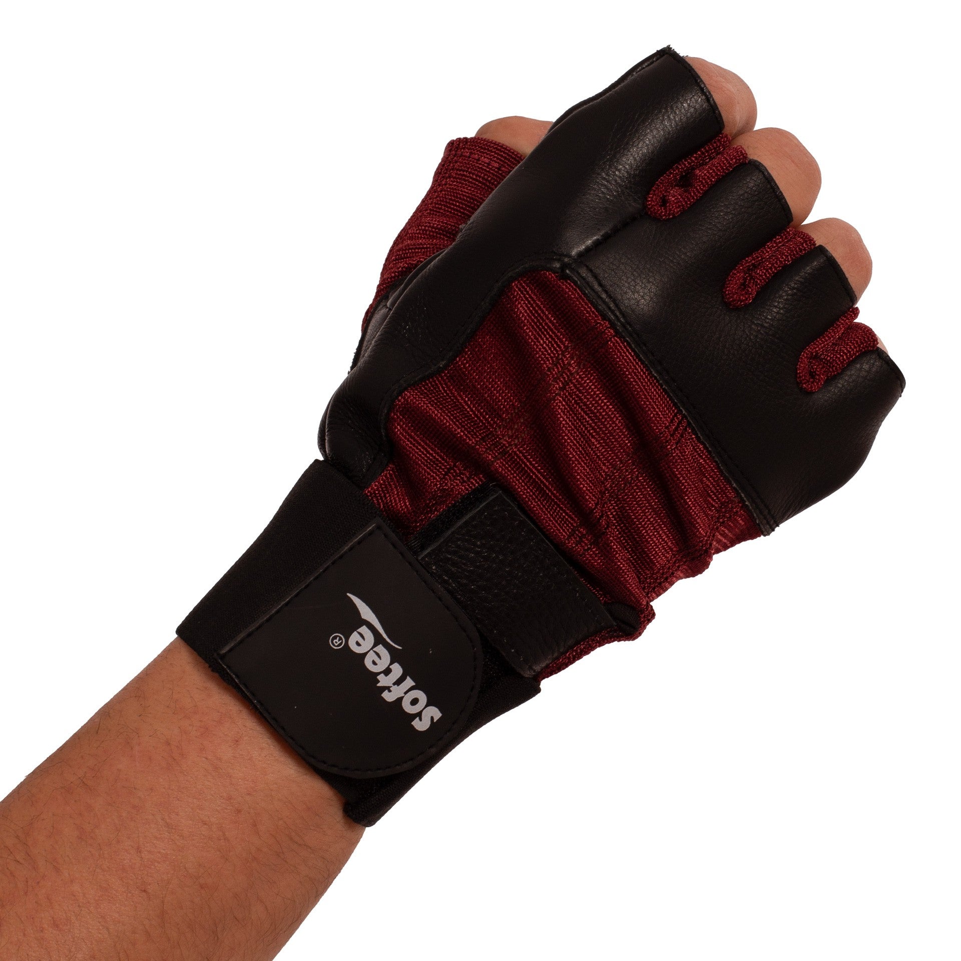Par De Guantes Spandex