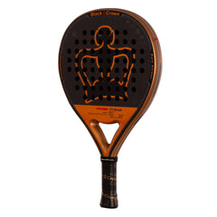 Pala De Pádel Black Crown Piton 14 Global