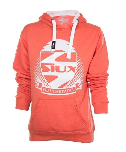 Sudadera Siux Belice Niña