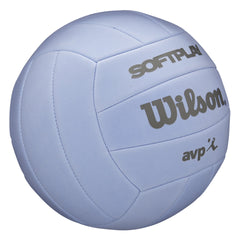 Balón Voleibol Wilson Avp Soft Play Purple Of