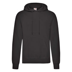 Sudadera Fruit Of The Loom Classic Hooded Adulto