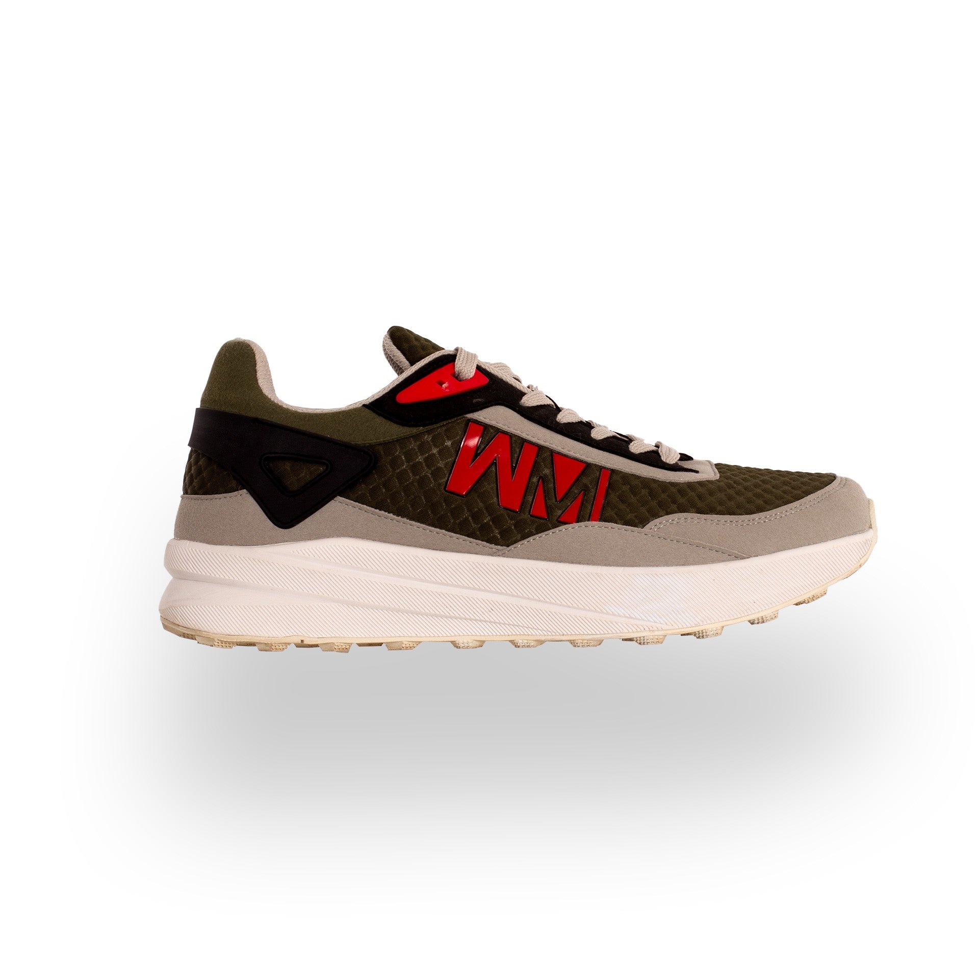 Zapatillas William Martin Urban