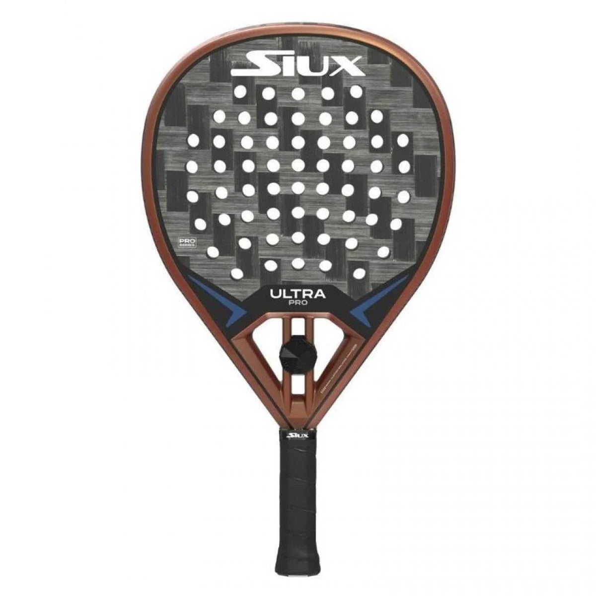 Pala De Pádel Siux Ultra Pro