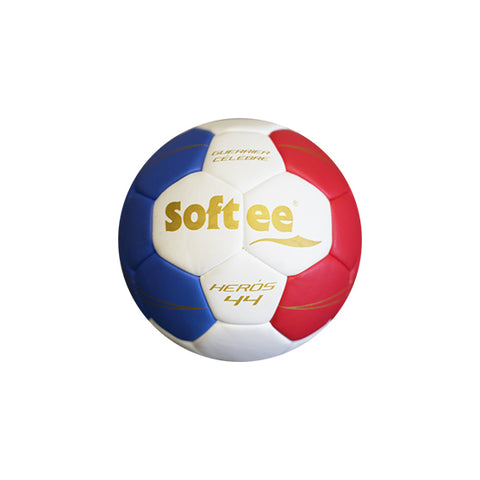 Balón Balonmano Softee Heros
