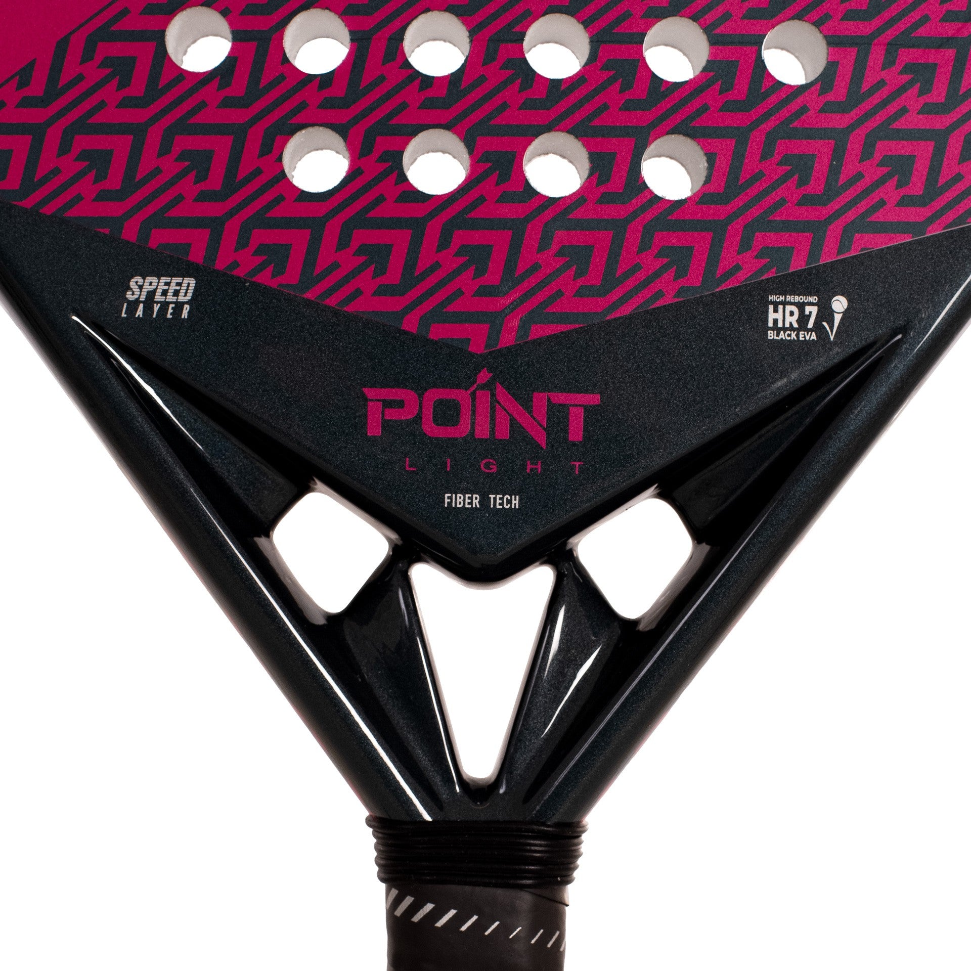 Pala Pádel Enebe Point Light