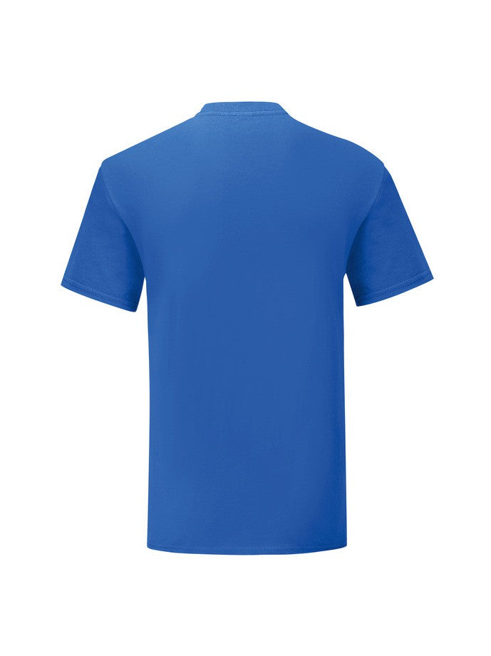 Camiseta Fruit Of The Loom Iconic 150 T
