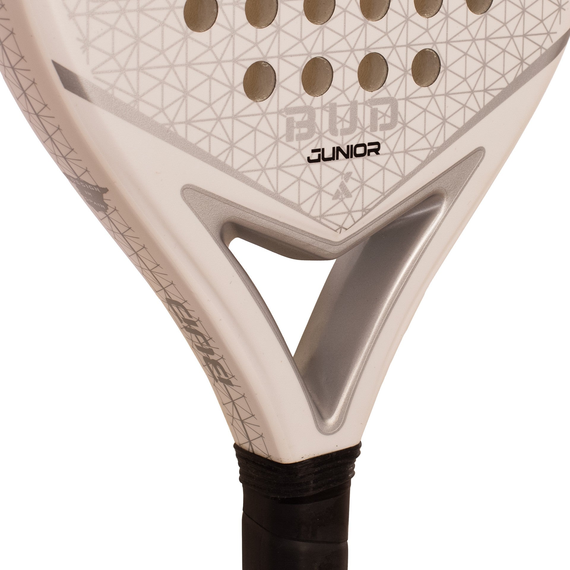 Pala De Pádel Hbl Bud Junior