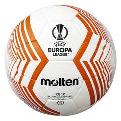 Balón Molten Fútbol Fu2810-G23