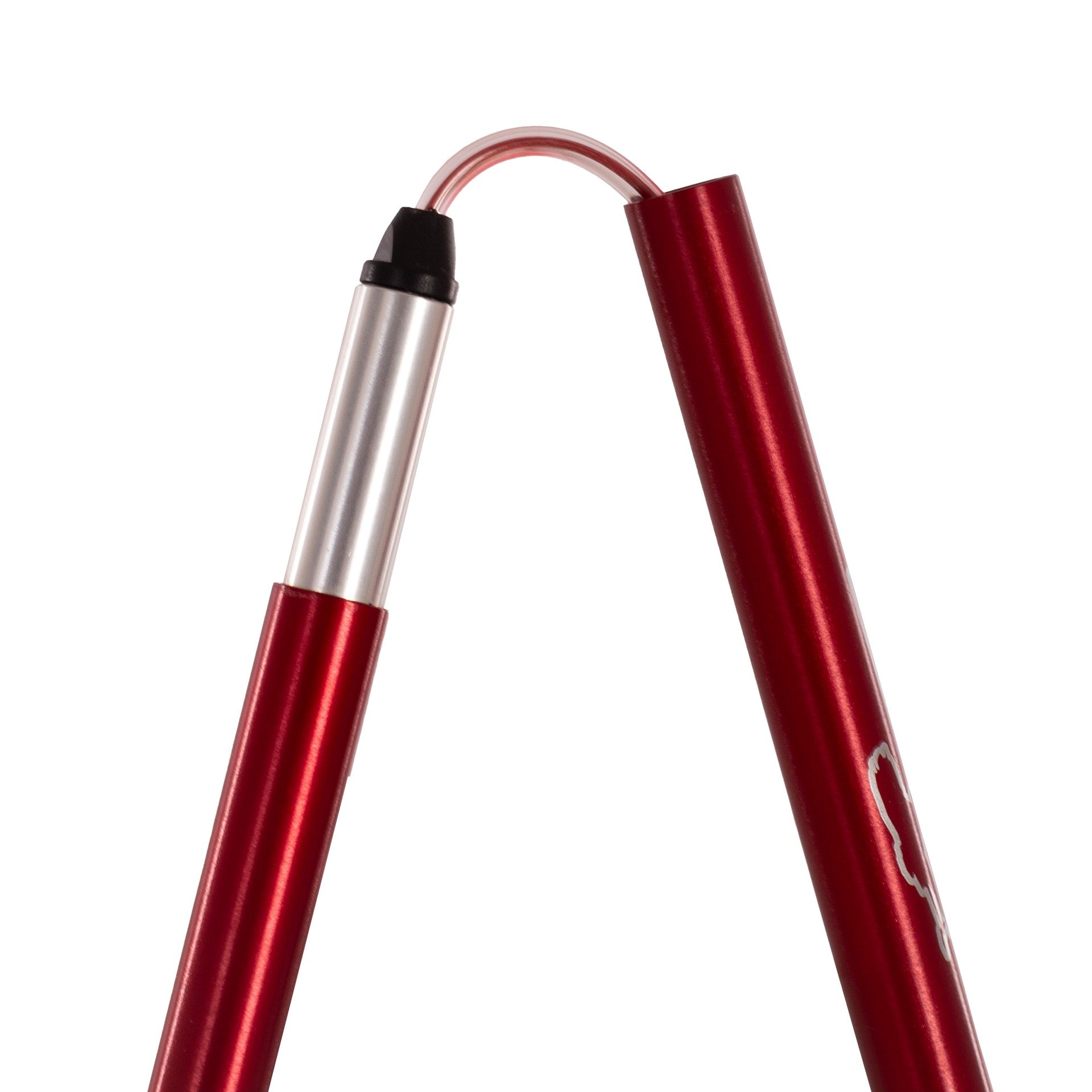 Bastón Trekking Plegable
