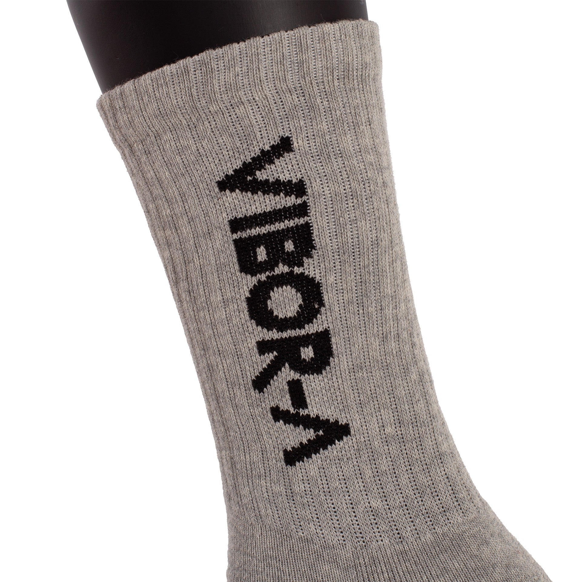 Pack De 3 Pares De Calcetines Vibor-A Pure