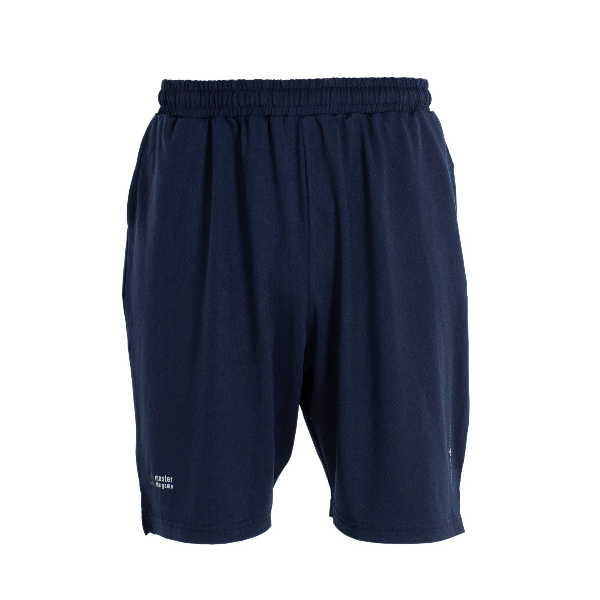 Pantalón Corto Black Crown Tulum