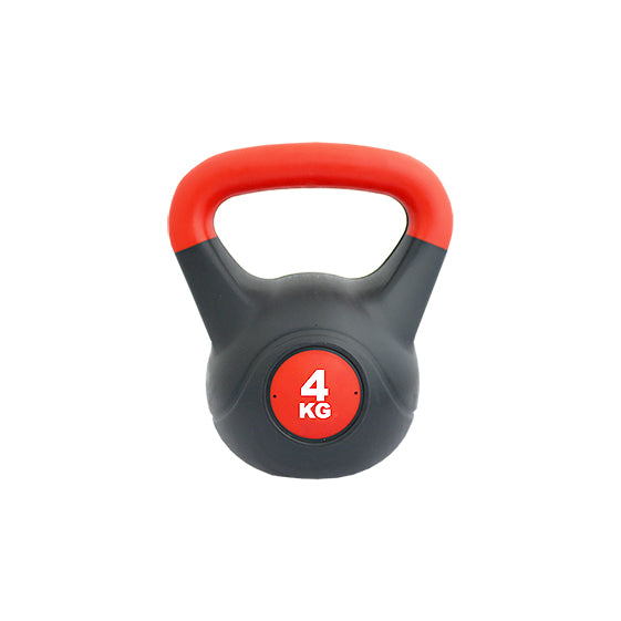 Kettlebell Pvc