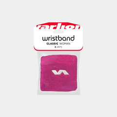 Pack 2 Muñequeras Varlion Classic Woman