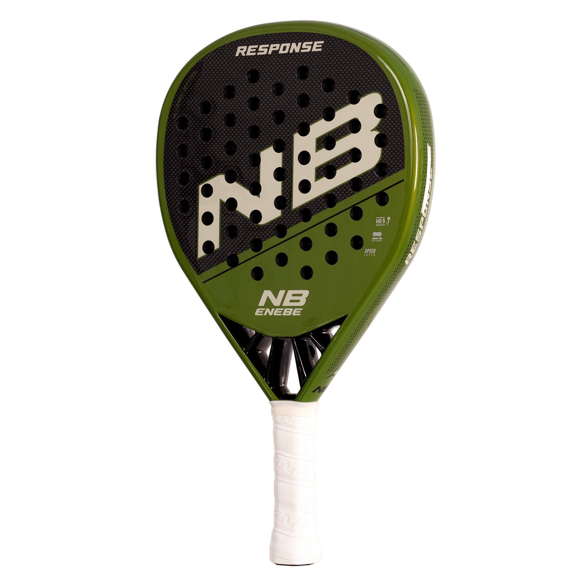 Pala Pádel Enebe Response Green