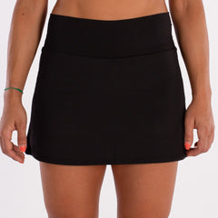 Falda Softee Club New Con Bolsillo