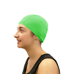 Gorro Natación Licra Softee Senior