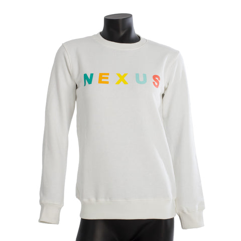 Sudadera Nexus Zubair