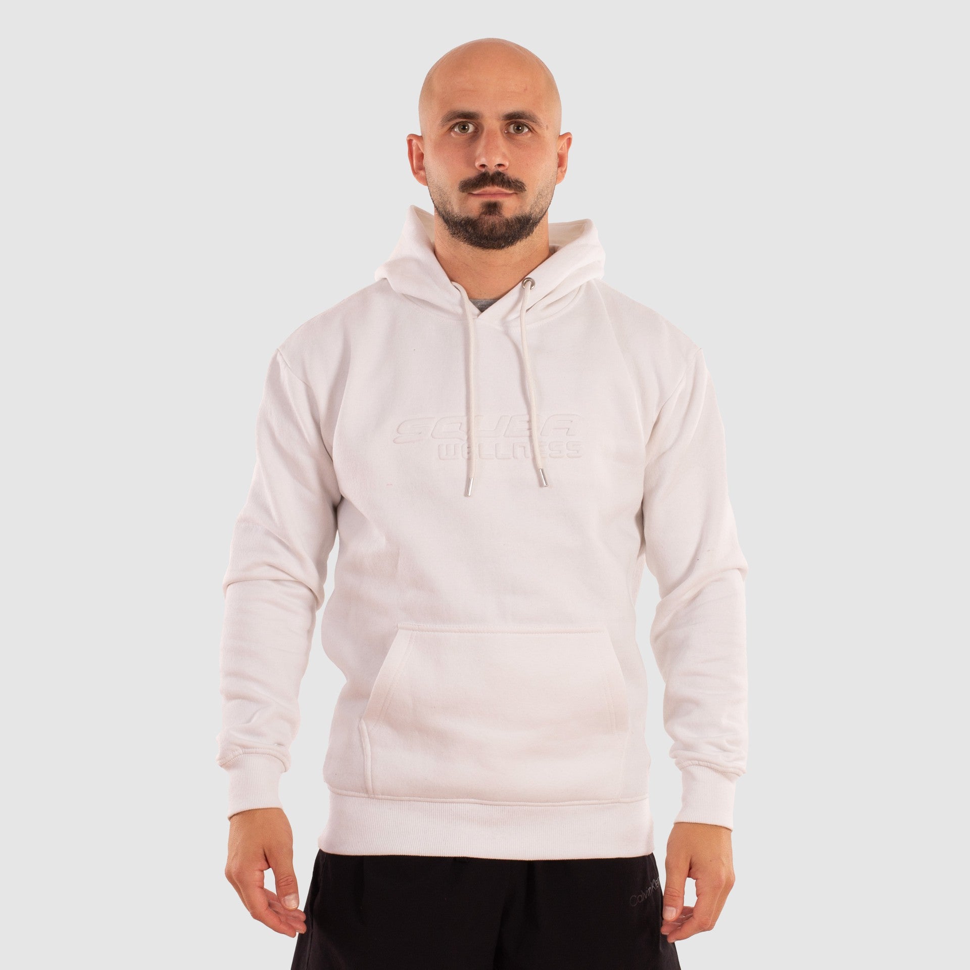 Sudadera Squba Acuatic